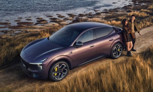 Tesla Model Y krijgt nieuwe uitdager: Xpeng L03 komt naar Nederland