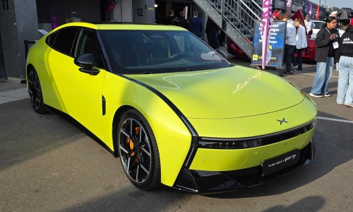 Xpeng blijft verrassen: nieuwe P7 en P7+ op weg naar Nederland