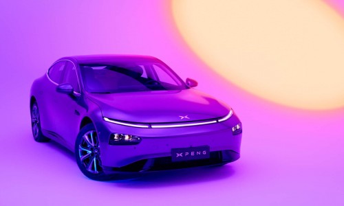 7 redenen om uit te kijken naar de elektrische Xpeng P7 7 redenen om uit te kijken naar de elektrische Xpeng P7