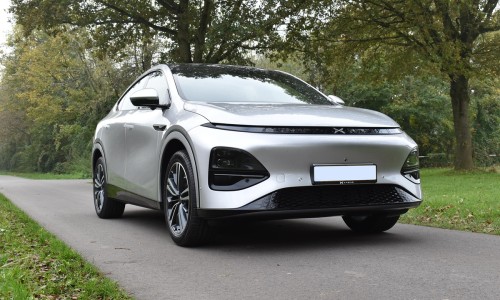 Elektrische auto's van Xpeng nu gebouwd in Europa, straks sneller leverbaar?