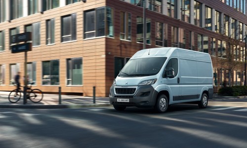 Mag uw bestelauto straks de stad nog in? 'Veel ondernemers niet op de hoogte' Mag uw bestelauto straks de stad nog in? 'Veel ondernemers niet op de hoogte'