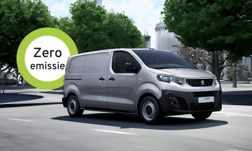 Het kabinet is om: de zero-emissiezones gaan er in 2025 komen! Het kabinet is om: de zero-emissiezones gaan er in 2025 komen!