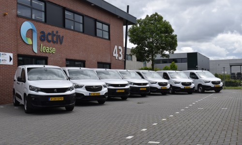 Geen uitstel: zero-emissiezones in 2025 met een paar kleine aanpassingen Geen uitstel: zero-emissiezones in 2025 met een paar kleine aanpassingen