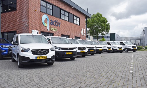 Euro 6-busjes mogen langer de binnenstad in, elektrisch blijft de slimste keuze Euro 6-busjes mogen langer de binnenstad in, elektrisch blijft de slimste keuze