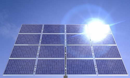 Investeren in zonne-energie nu goedkoper dan windenergie Investeren in zonne-energie nu goedkoper dan windenergie