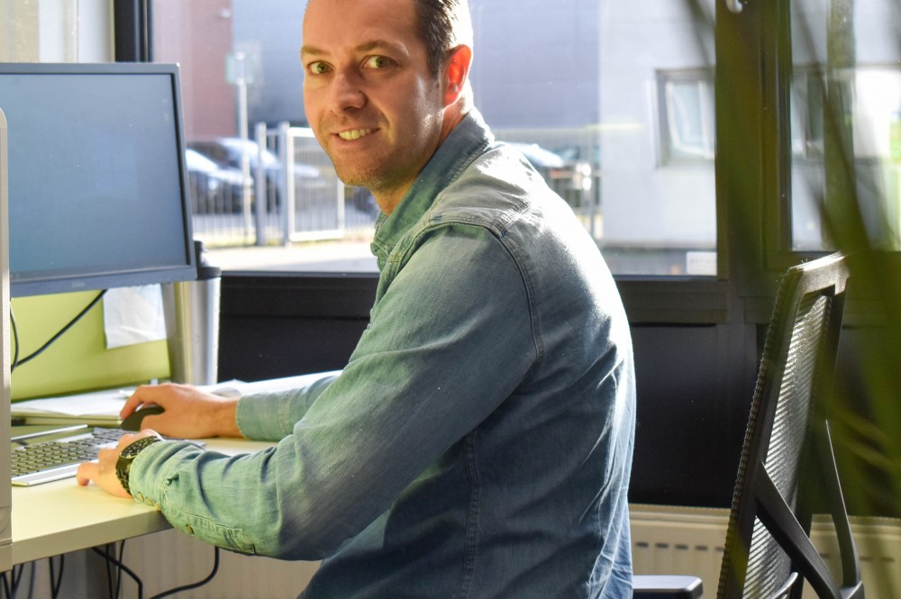 Kom jij als senior accountmanager binnendienst ons team versterken?