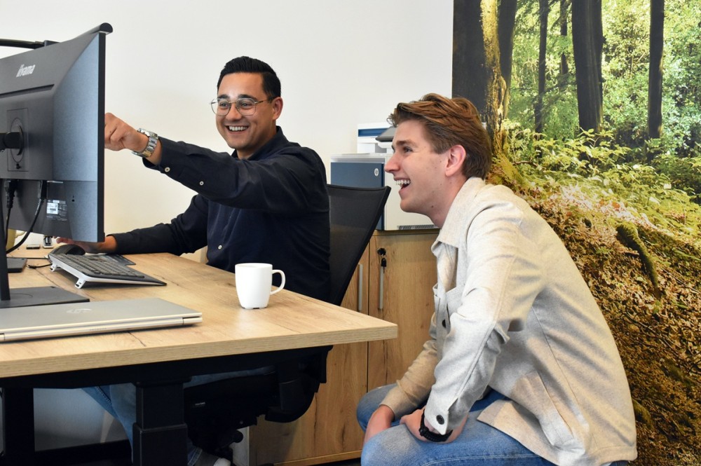 Kom jij als (medior) wagenparkbeheerder ons team versterken?