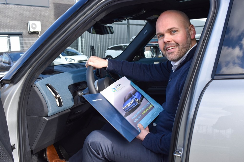 Kom jij als accountmanager buitendienst ons team versterken?
