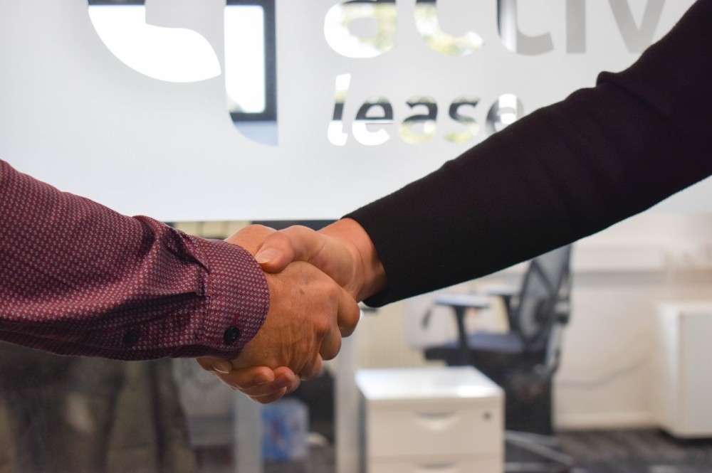 Kom jij als accountmanager buitendienst ons team versterken?