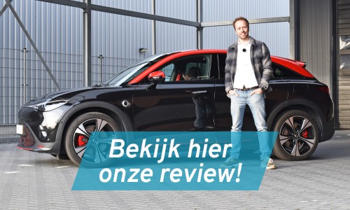 Smart #3 Brabus Review - geeft IEDEREEN het nakijken!
