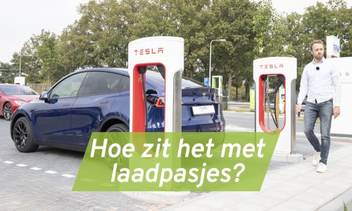 EV Wijzer - Alles over de elektrische auto en laadpasjes