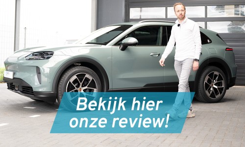 Porsche Cayenne Electric Review - Zo rijdt de meest ambitieuze Cayenne ooit