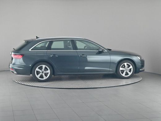 Audi A4 Avant 35 TFSI S tronic Advanced Edition 5d ActivLease financial lease
