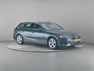 Audi A4 Avant 35 TFSI S tronic Advanced Edition 5d