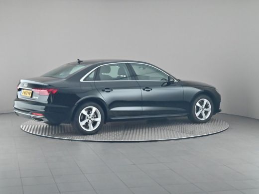 Audi A4 Limousine 35 TFSI S tronic Advanced Edition 4d ActivLease financial lease