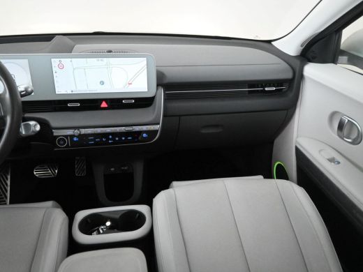Hyundai IONIQ 5 73kWh Lounge auto 5d ActivLease financial lease