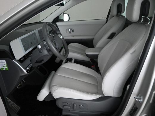 Hyundai IONIQ 5 73kWh Lounge auto 5d ActivLease financial lease