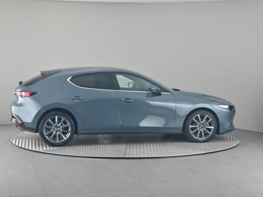Mazda Mazda3 E-SKYACTIV-G 150 Sportive 5d ActivLease financial lease