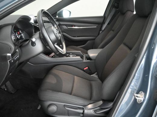 Mazda Mazda3 E-SKYACTIV-G 150 Sportive 5d ActivLease financial lease