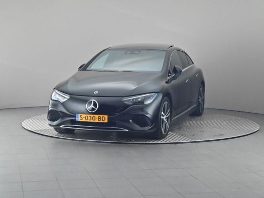 Mercedes-Benz EQE 350+ Luxury Line auto 4d ActivLease financial lease