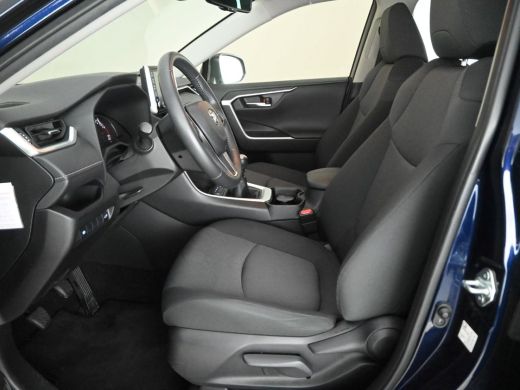 Toyota RAV4 2.0 VVT-iE 2WD Dynamic 5d ActivLease financial lease
