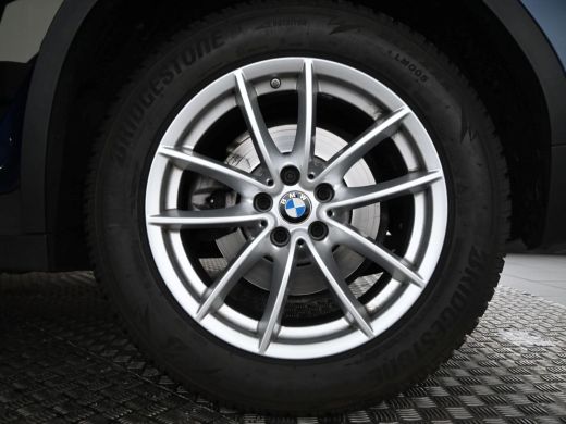 BMW X3 xDrive20iA 5d ActivLease financial lease