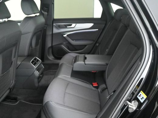 Audi A6 Limousine 2.0 40 TFSI S edition S tronic 4d ActivLease financial lease
