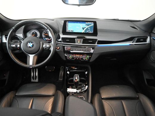 BMW X2 sDrive20iA 5d ActivLease financial lease