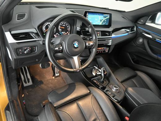 BMW X2 sDrive20iA 5d ActivLease financial lease