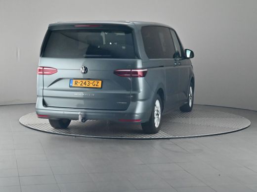 Volkswagen Multivan 1.4 eHybrid Life L2H1 6-DSG 5d ActivLease financial lease
