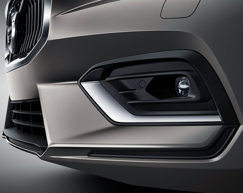 Volvo V60 2.0 T6 AWD Business Edition