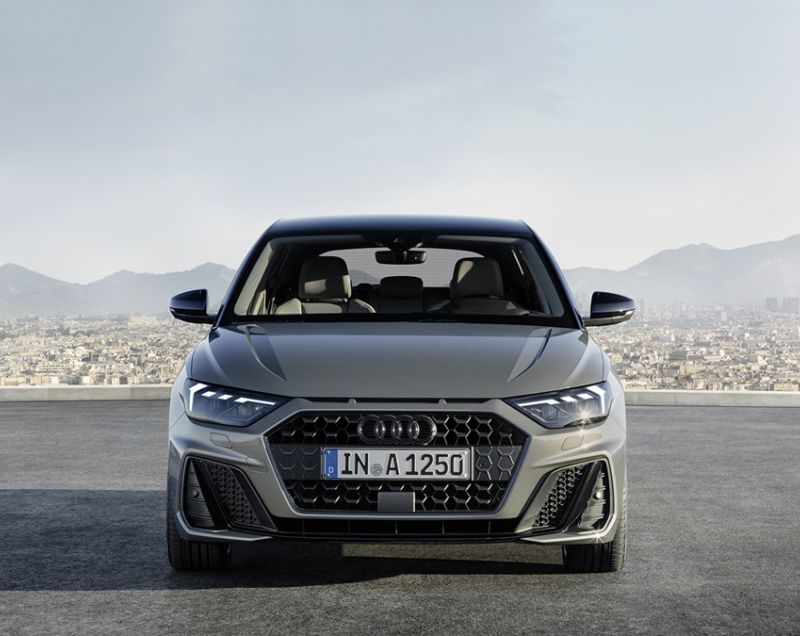 Audi A1 sportback 25tfsi advanced edition 70kW s-tronic aut 