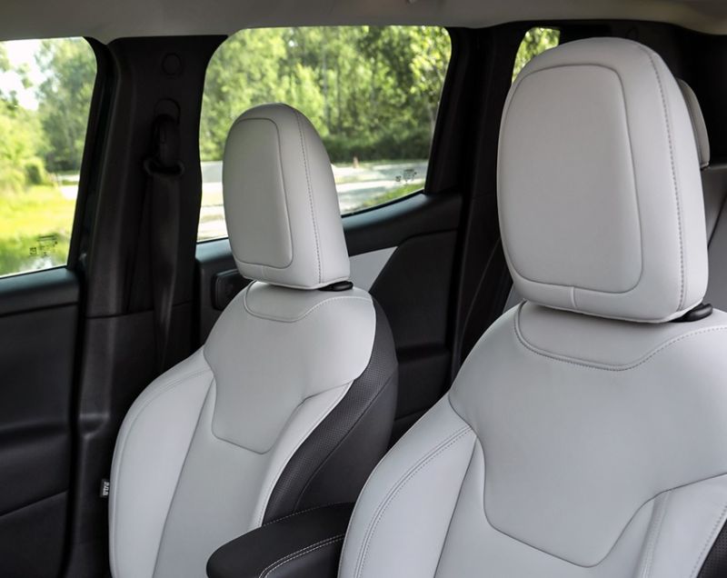 Jeep Renegade 1.5t e-Hybrid 95kW