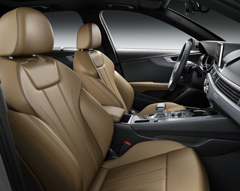 Audi A4 avant 45tfsi MHEV 265 pk quattro S edition