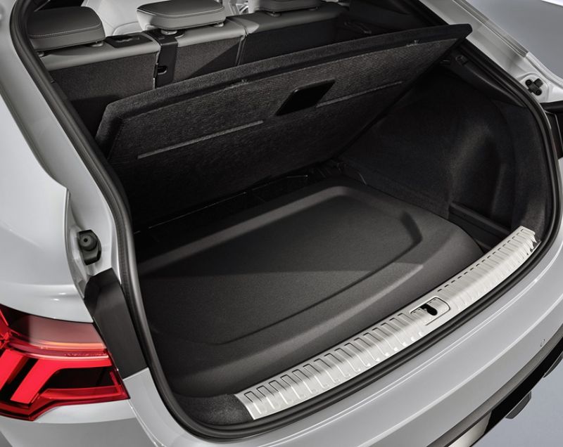 Audi Q3 sportback 35tfsi advanced edition 110kW s-tronic aut