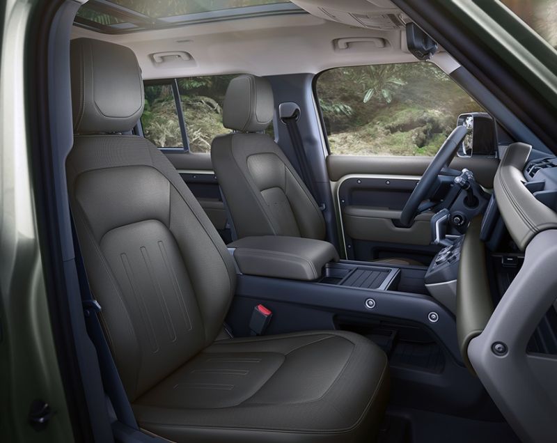 Land Rover Defender 110* p300e phev s 5p awd 221kW aut Land Rover Defender 110* p300e phev s 5p awd 221kW aut