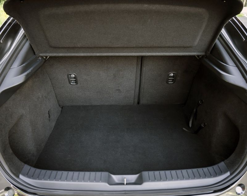 Mazda CX-30 2.5 E-SKYACTIV-G 140 Prime-Line