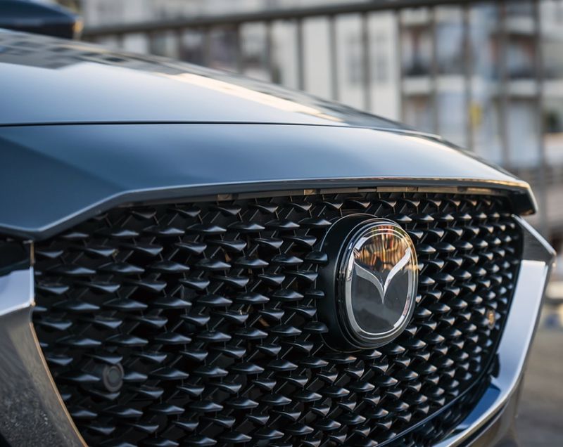 Mazda CX-30 2.5 mhev skyactiv-g homura 103kW