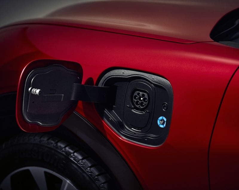 Ford Mustang Mach-E 91kWh Extended Range Premium RWD