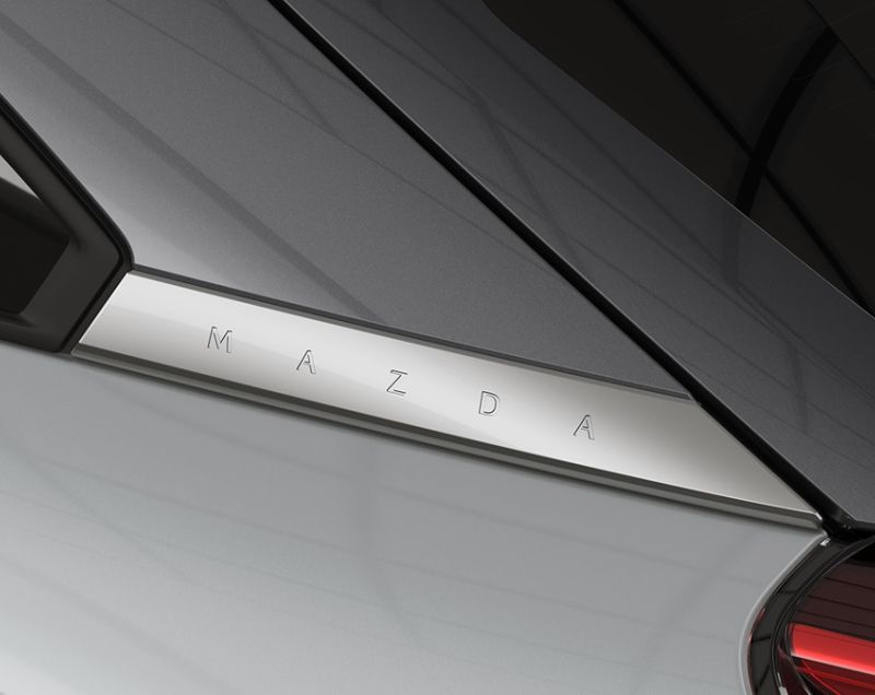 Mazda MX-30 0.8 phev r-ev e-skyactiv exclusive-line 125kW aut