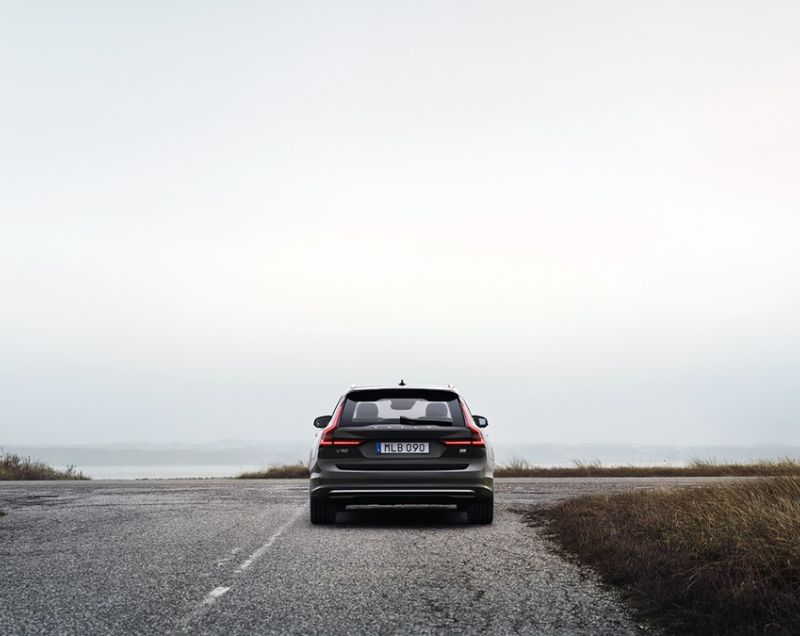 Volvo V90 2.0t8 phev ultra executive edition awd 335kW geartronic aut