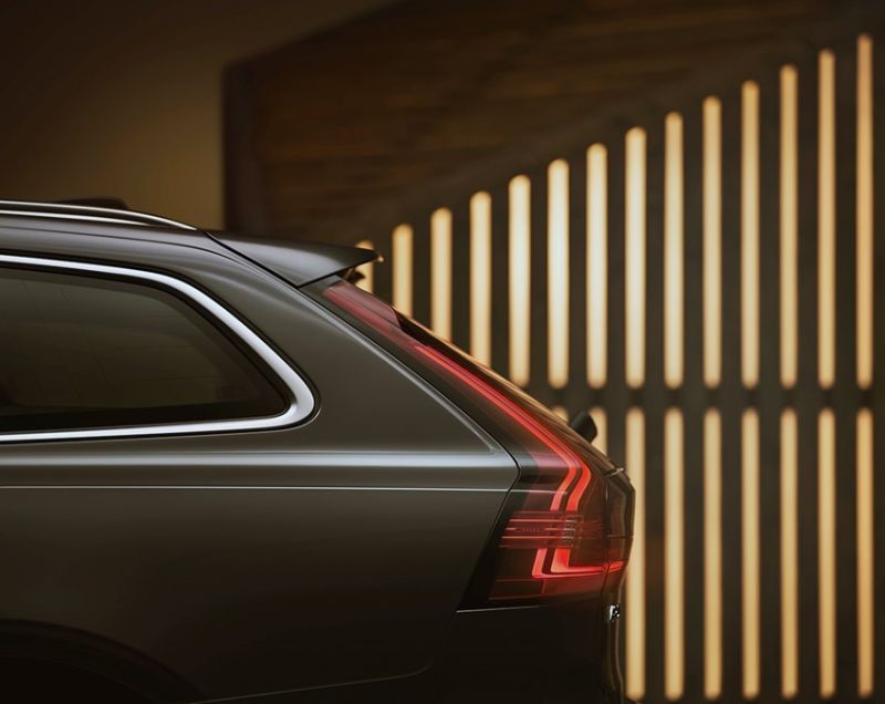 Volvo V90 2.0t8 phev ultra executive edition awd 335kW geartronic aut