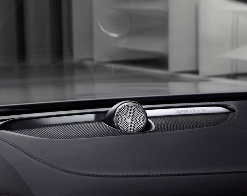 Volvo V90 2.0t6 AWD Plug-in Hybrid Core Bright