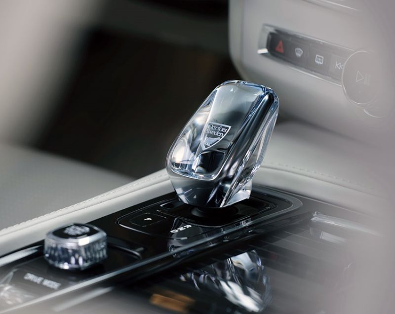 Volvo V90 2.0t6 AWD Plug-in Hybrid Core Bright