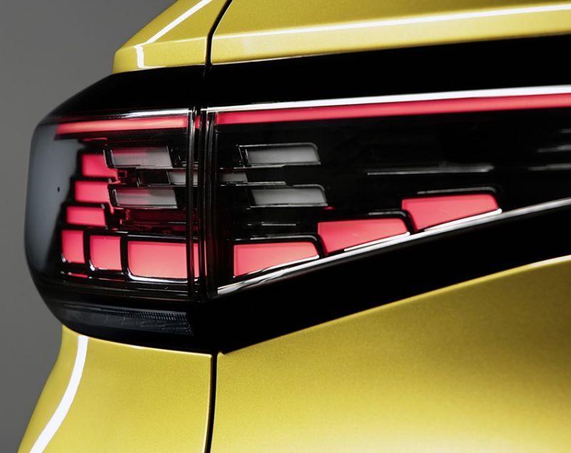 Volkswagen ID.4 52kWh 125kW Pure Business
