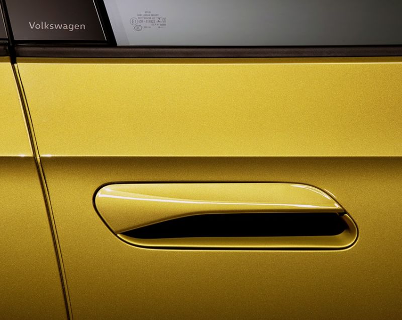 Volkswagen ID.4 52kWh ev limited edition 125kW aut Volkswagen ID.4 52kWh ev limited edition 125kW aut