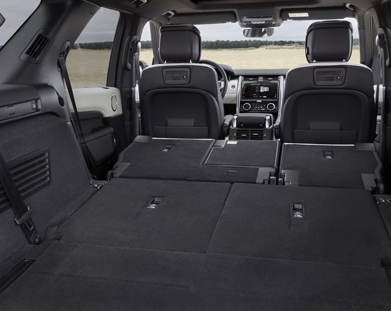 Land Rover Discovery d350 mhev tempest awd 257kW aut
