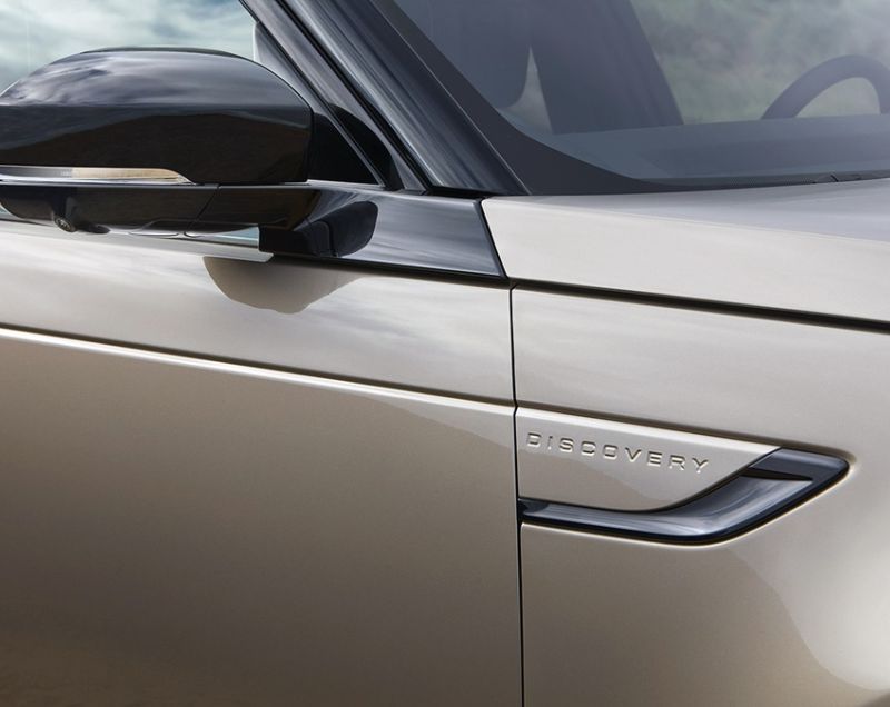 Land Rover Discovery d300 mhev dynamic hse awd 221kW aut