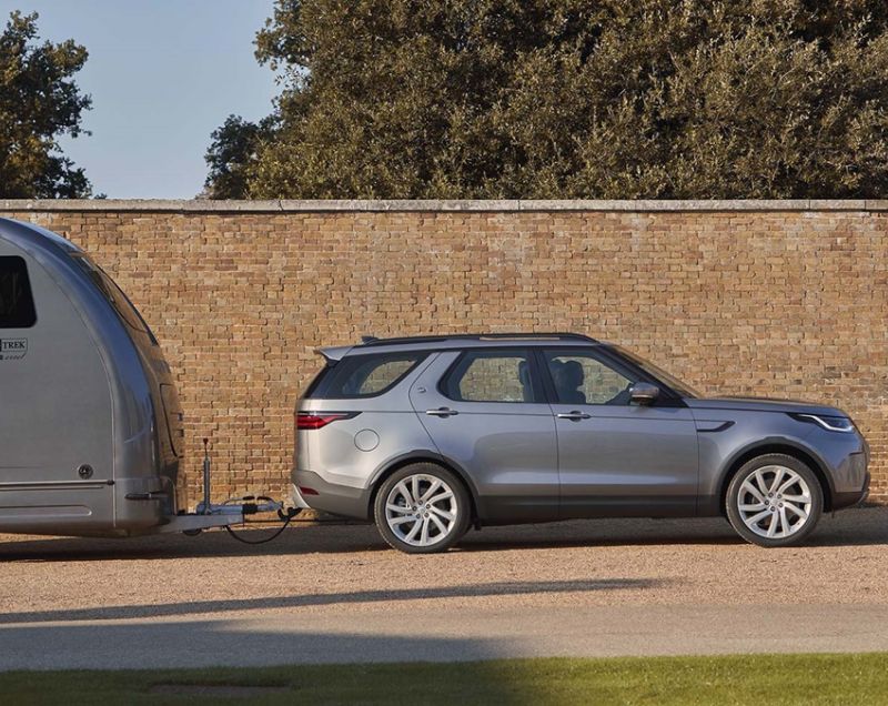 Land Rover Discovery d300 mhev dynamic hse awd 221kW aut Land Rover Discovery d300 mhev dynamic hse awd 221kW aut