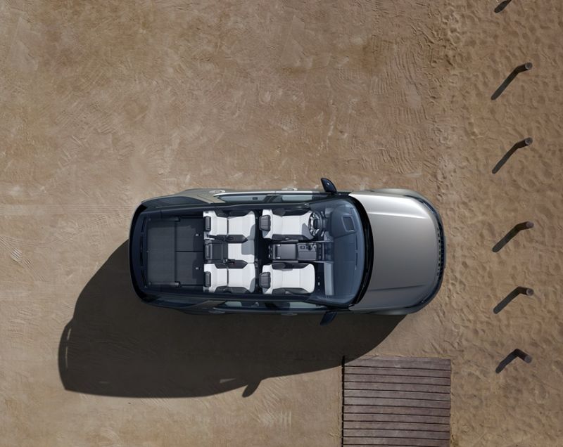 Land Rover Discovery d300 mhev dynamic hse awd 221kW aut Land Rover Discovery d300 mhev dynamic hse awd 221kW aut